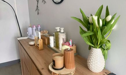 SpaandBeautyK : Institut de beauté à Saint-Omer