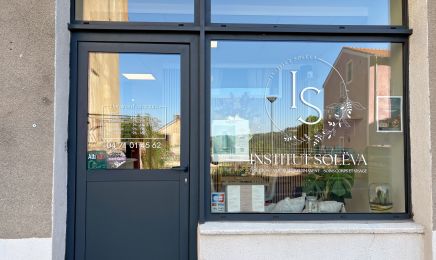 Institut Soleva : Institut de beauté à Le Monastier-sur-Gazeille