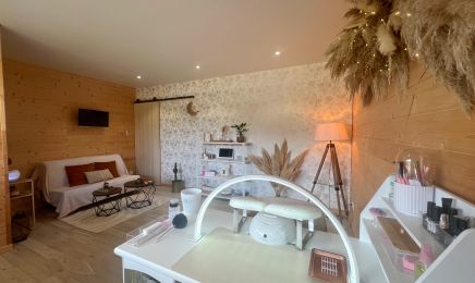 Ongles Délice : Institut de beauté à Osselle-Routelle