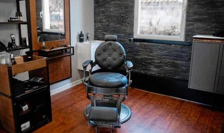  Silver Select : Coiffeur à Luzinay