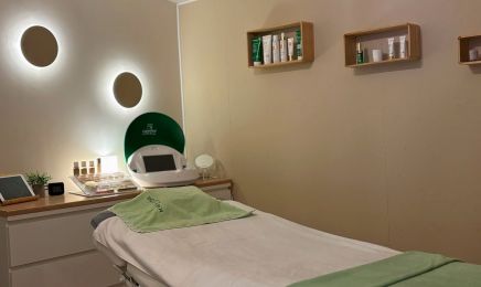 L’Atelier Coiffure et Beauté : Institut de beauté à Saint-Brevin-les-Pins