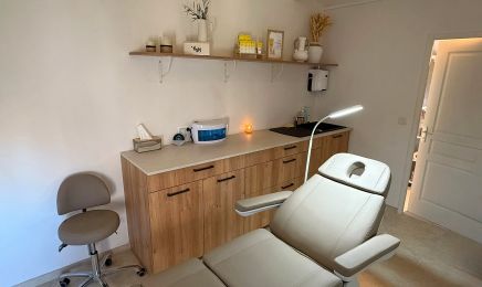 Hylé Studio Dermo : Institut de beauté à Biguglia