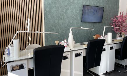 Kelly Nails: Nagelstudio in Hamburg