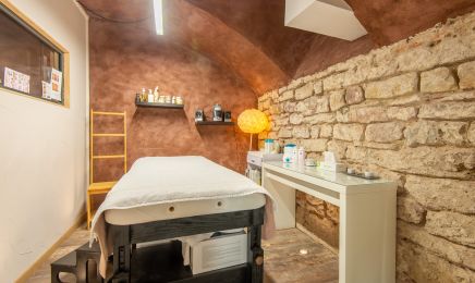 L'Espace Krystel : Manucure à Dorlisheim
