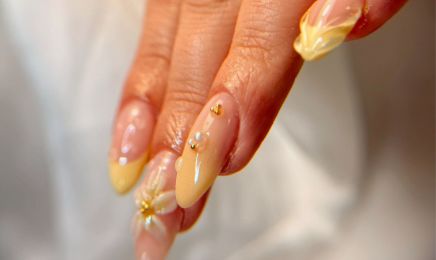 V'NAILS - PROTHESISTE ONGULAIRE & NAILARTIST : Manucure à Vence