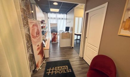 Beauty Success L'Institut - Orvault : Coiffeur à Orvault