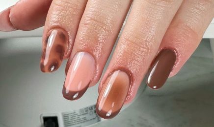 Line Rituel : Manucure à Bréal-sous-Montfort