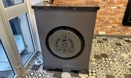 GT Barber shop : Barbier à Bordeaux