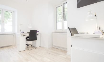 GetYourNails- Nagelstudio: Nagelstudio in München