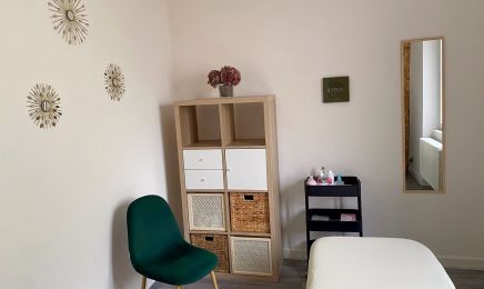 Epure : Institut de beauté à Seltz