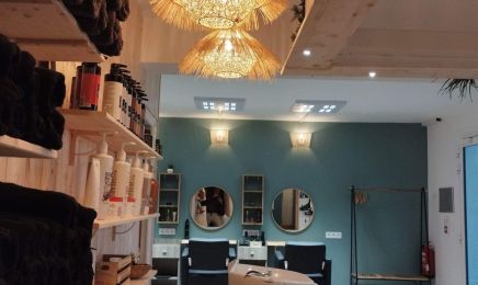 Prestige Coiffure - Canet-en-Roussillon : Coiffeur à Canet-en-Roussillon
