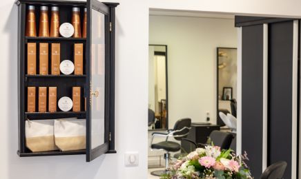Cynthia b - Caen : Coiffeur à Caen