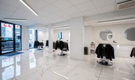 ToriHaircut : Coiffeur à Clermont-Ferrand