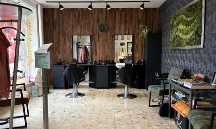 Hair Line By Julija: Kosmetikstudio in Coesfeld