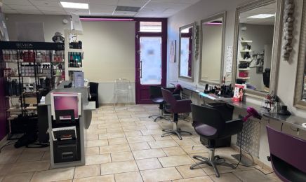 Styl'claire : Coiffeur à Saint-Aignan