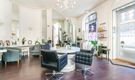 Salon Innov'Art : Coiffeur à Bordeaux