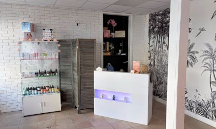 LV' Beauty : Institut de beauté à Illiers-Combray