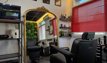 Square barbier : Coiffeur à Carquefou
