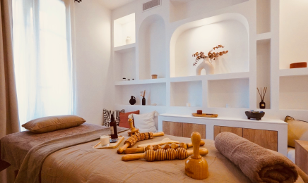 Arabela SCULPTING TOUCH - exclusivement réservé aux femmes : Institut de beauté à Nice