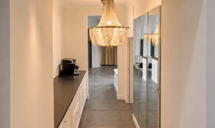 Yaffa Maison de beauté - Exclusivement Féminin  : Manucure à Nice