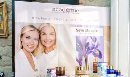 Au Spa du Village : Institut de beauté à Paris