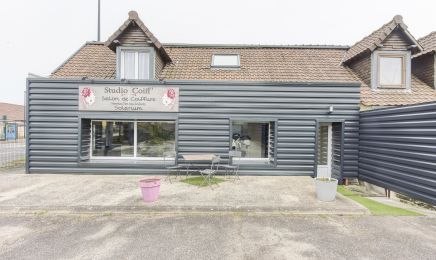 Studio Coiff : Institut de beauté à Petit-Caux