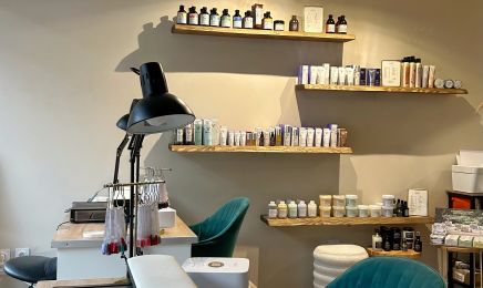 Ô Naturel : Manucure à Flines-lez-Raches