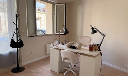 N beauty Studio  : Manucure à Bordeaux