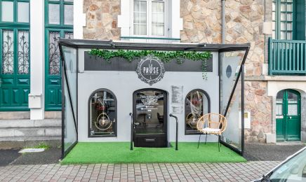 La Pause : Coiffeur à Les Sables-d'Olonne