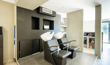 Pacheco - Charvieu : Coiffeur à Charvieu-Chavagneux