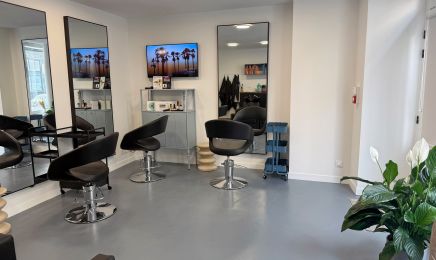 Mila colors : Coiffeur à Paris