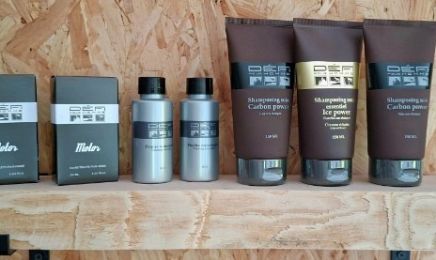L'Atelier coiffure Isa MLB : Coiffeur à Plobannalec-Lesconil