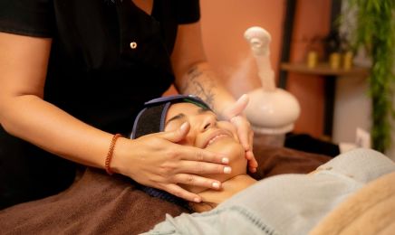 Positivaddiction Biganos : Massages, Renata, Shala, Madéro, Kobido, Head Spa : Coiffeur à Biganos