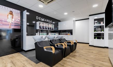 DESSANGE - Challans : Coiffeur à Challans
