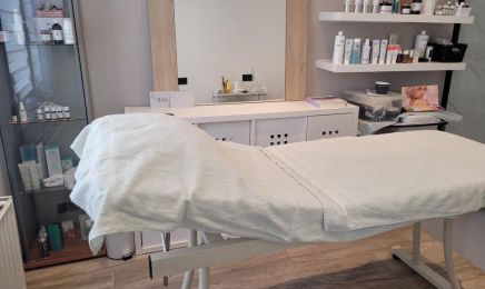 Chez Sarah Garcia  : Institut de beauté à Tubize