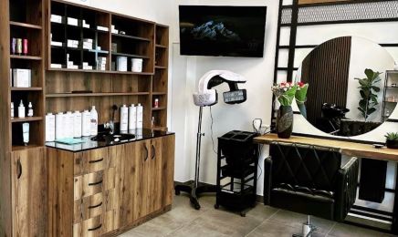 AC Beauty Studio: Kosmetikstudio in Dresden