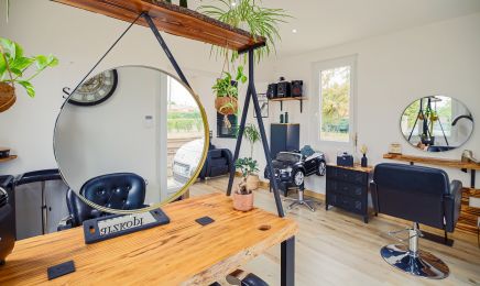 Coiff Atout Prisc' : Coiffeur à Arbanats