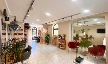 La Bouclette : Coiffeur à Ajaccio
