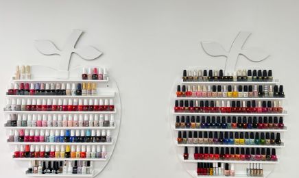 Shan Ongles  : Manucure à Paris