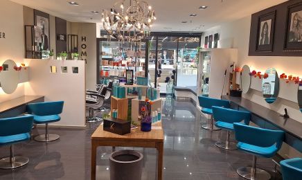 Rituel Coiffure : Coiffeur à pleuven