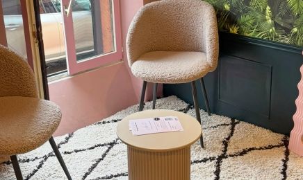 Alycare chez l'atelier Cosy : Institut de beauté à Toulouse