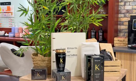 Jean Vallon - Beziers - Auchan  : Coiffeur à Béziers