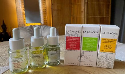 Body Estate : Institut de beauté à Antibes