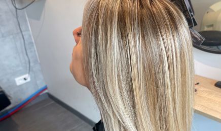 Lunacoiffure : Institut de beauté à Saint-Médard-d'Eyrans