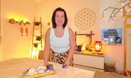 Julie Harmonie Massage : Institut de beauté à Rion-des-Landes