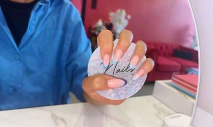 Mon Instant Beauty : Manucure à Toulouse