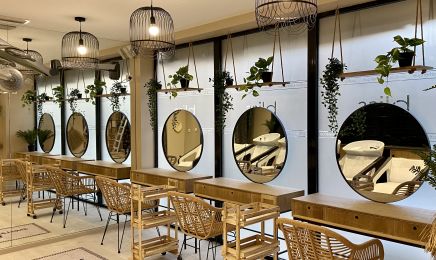 Bliss - coiffure & esthétique  : Coiffeur à Béziers