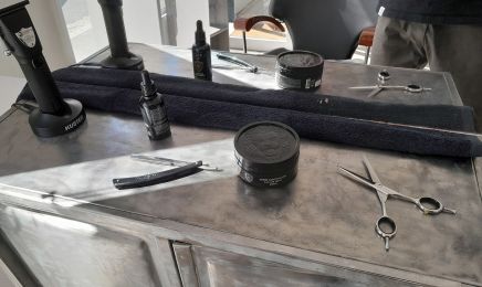 Club Coiffure  : Barbier à Vimoutiers 
