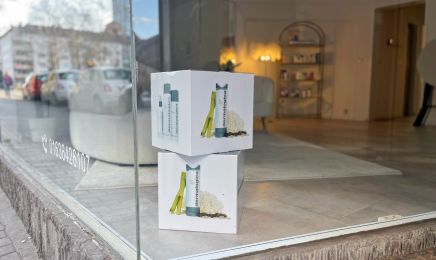 SZN Cosmetics: Kosmetikstudio in Mainz