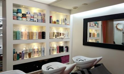 La Suite : Coiffeur à Saint-Jean-d'Angély